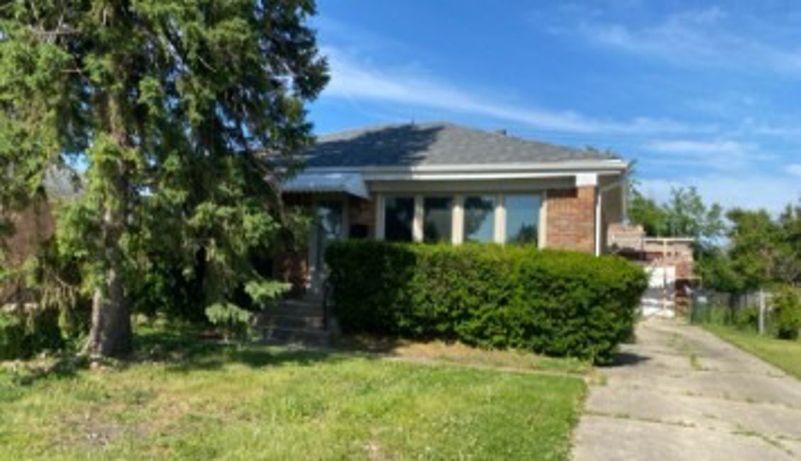 4528 Wesley Terrace Property Photo 2