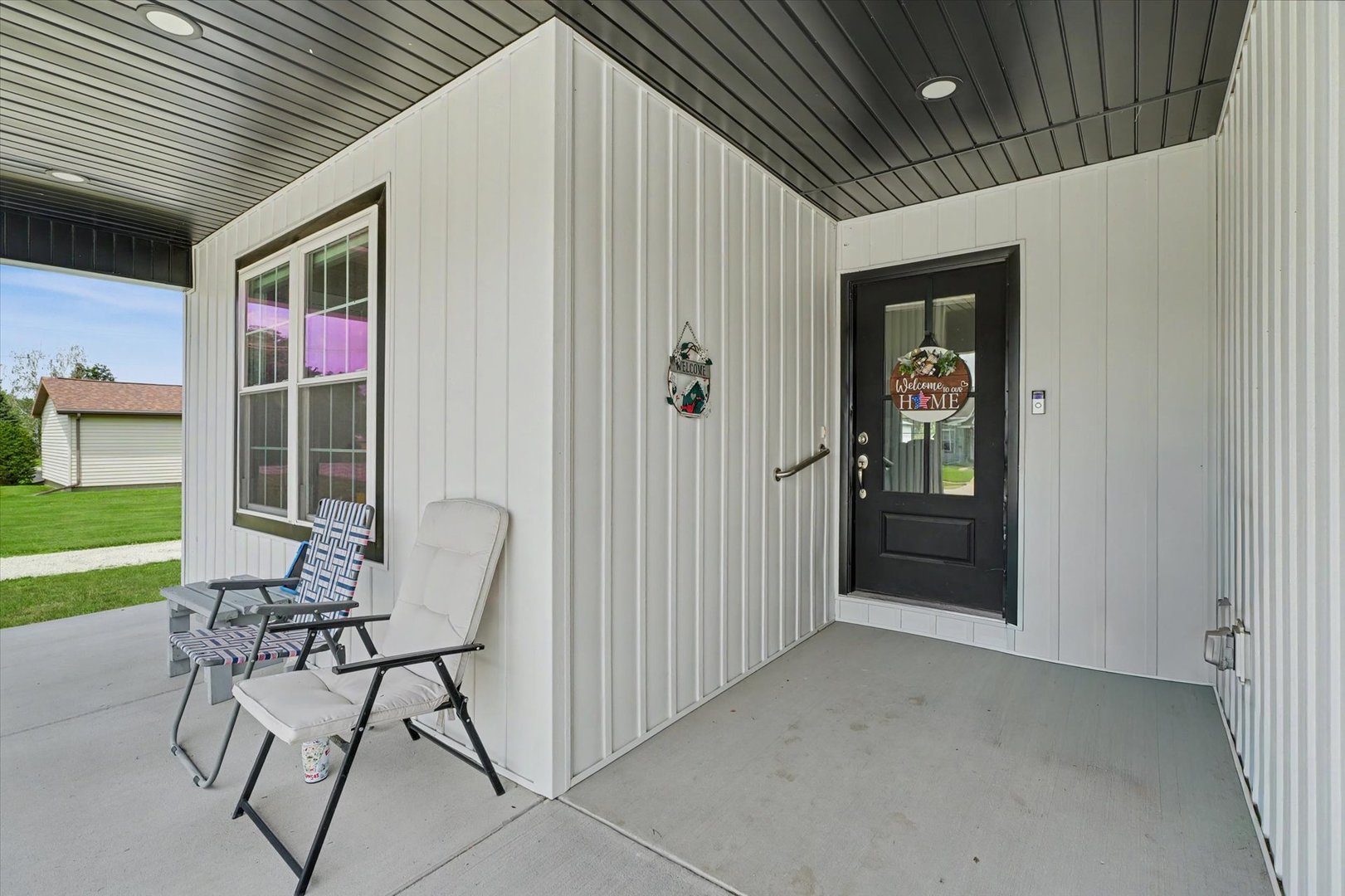 311 E Meuser Drive Property Photo 3
