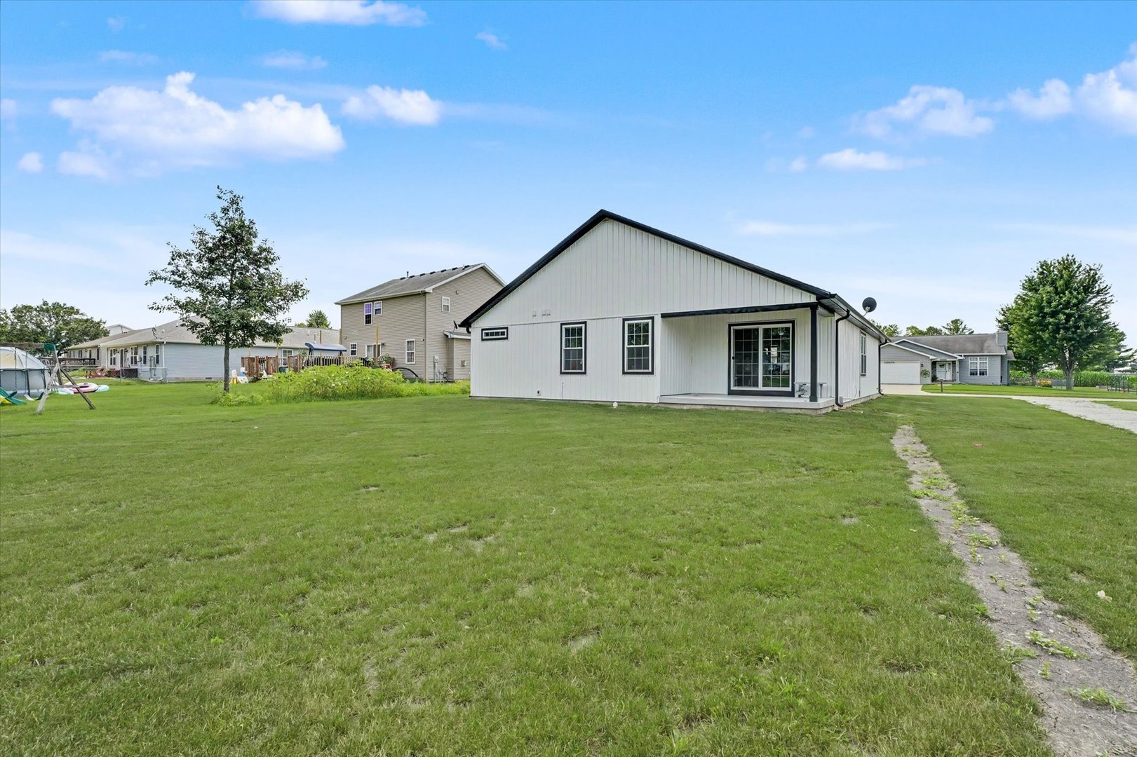 311 E Meuser Drive Property Photo 24