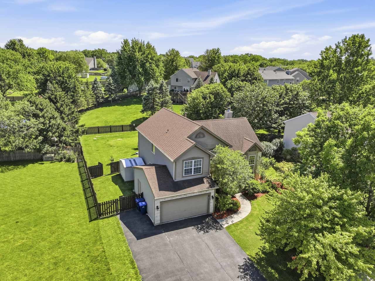 271 Northwind Drive