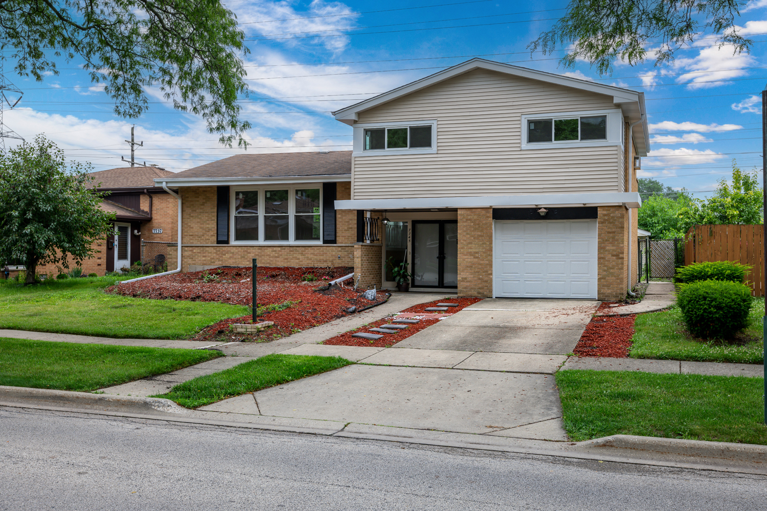 7745 Beckwith Road Property Photo 1