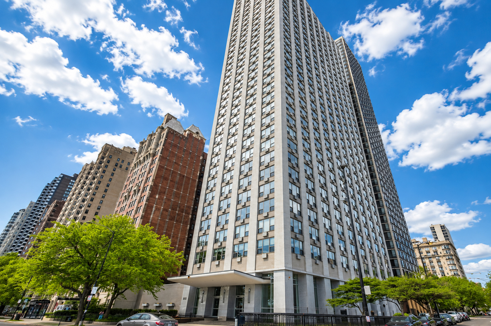 1550 N Lake Shore Drive 23f Property Photo