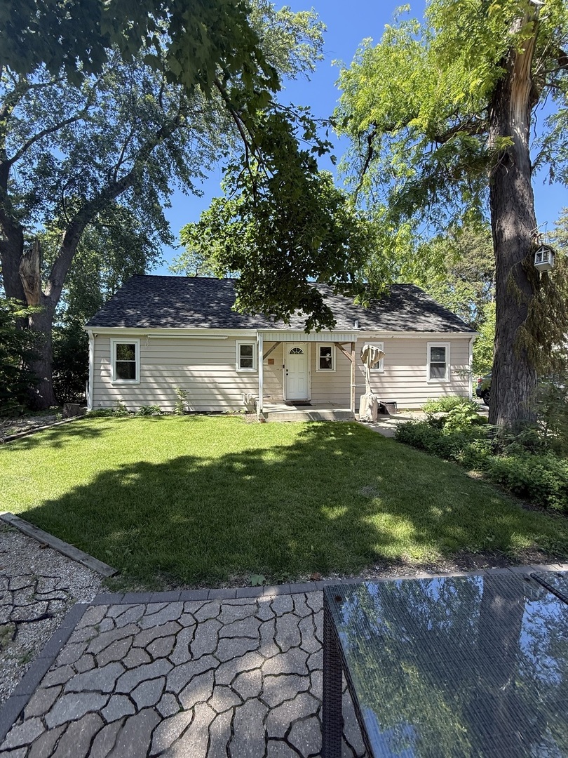 47 W Algonquin Road Property Photo 31