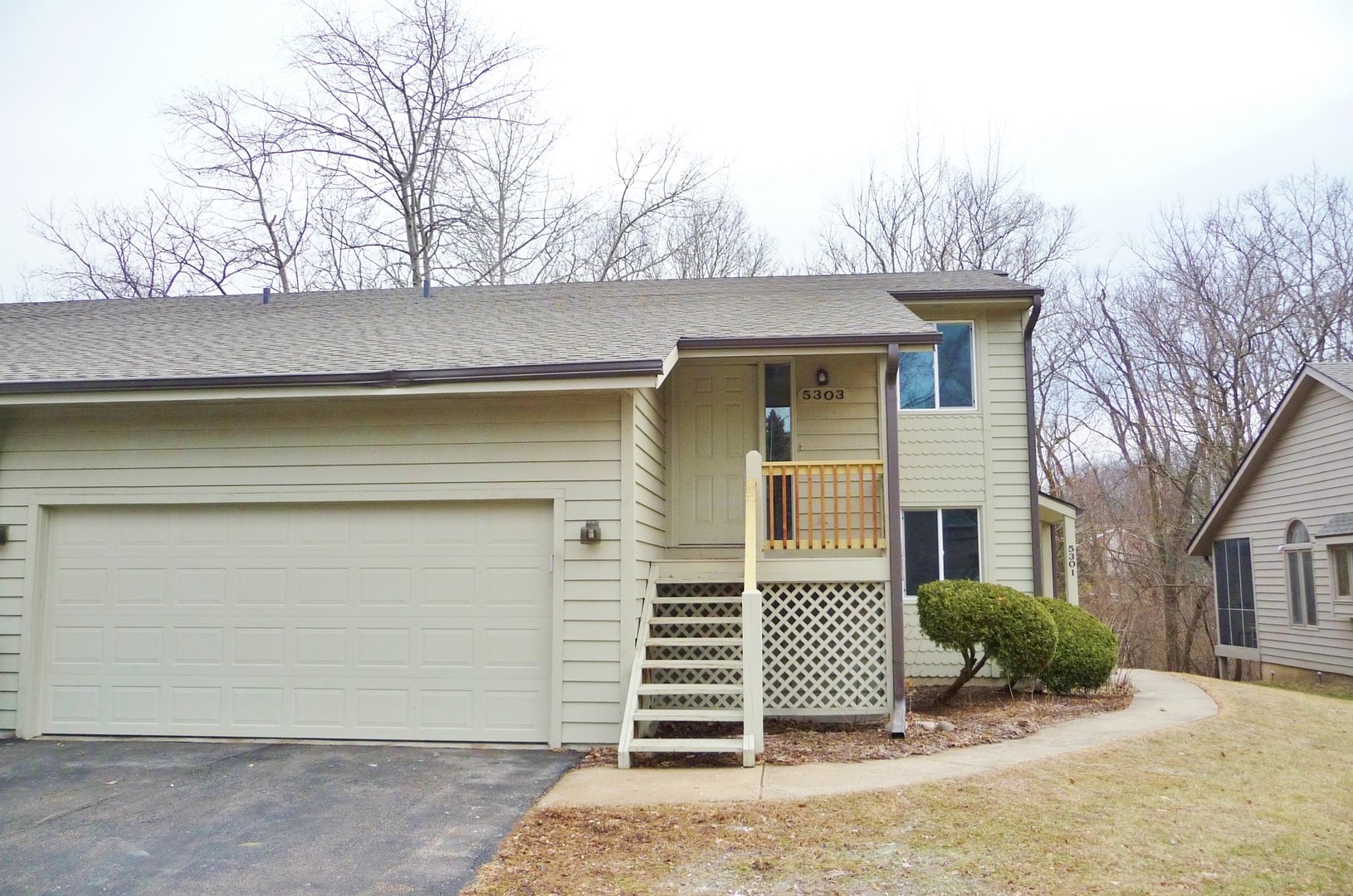 5303 Sandpiper Place Property Photo 1