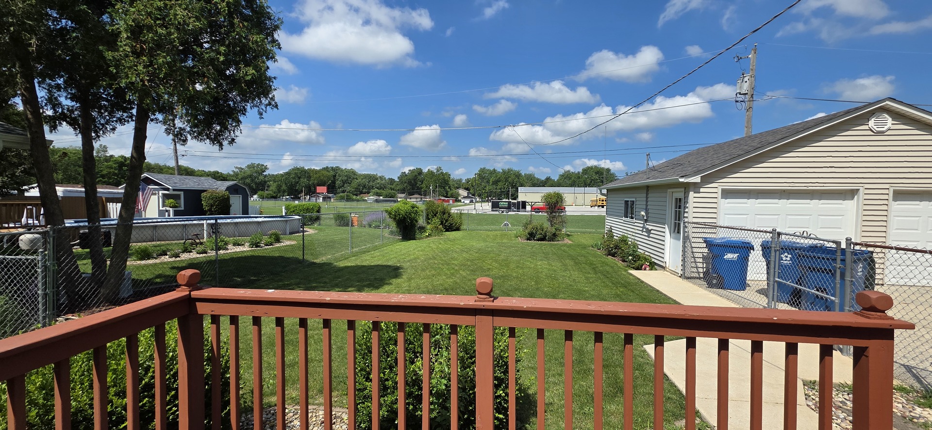 347 S Douglas Drive Property Photo 11