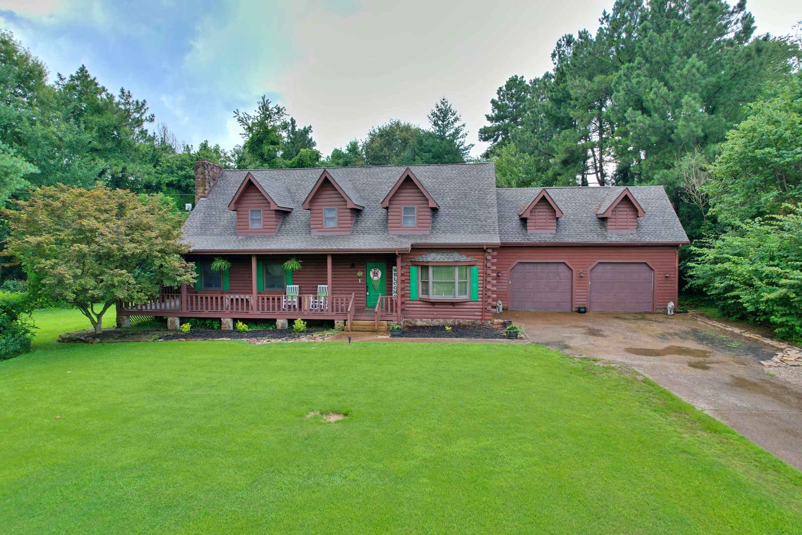 5142 Midway Road Property Photo 1