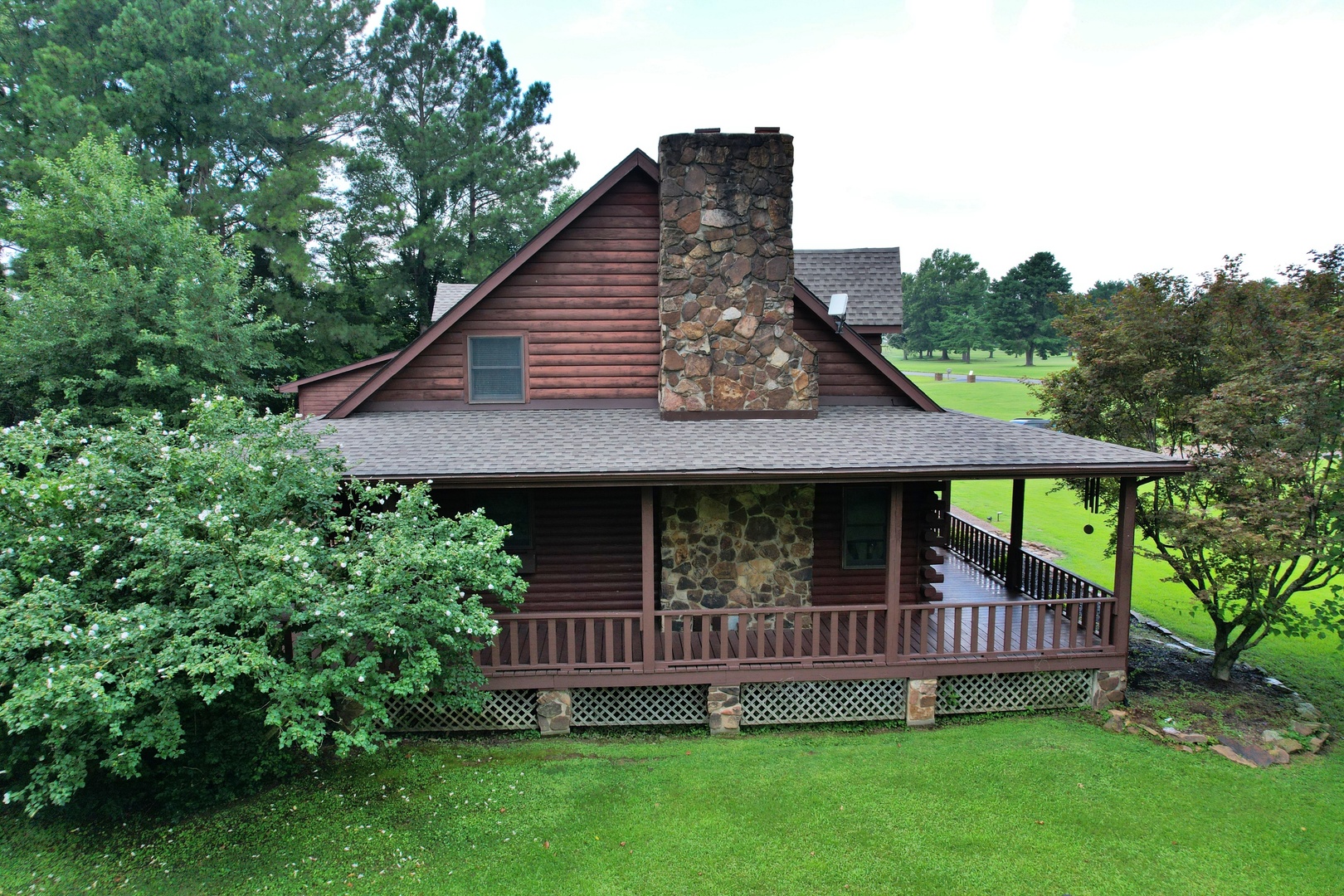 5142 Midway Road Property Photo 3