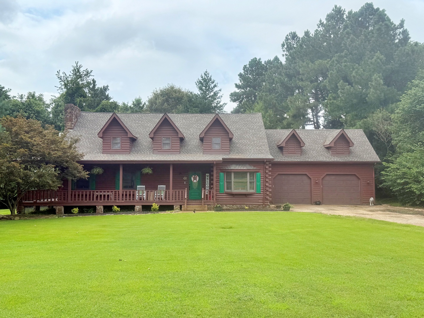 5142 Midway Road Property Photo 6