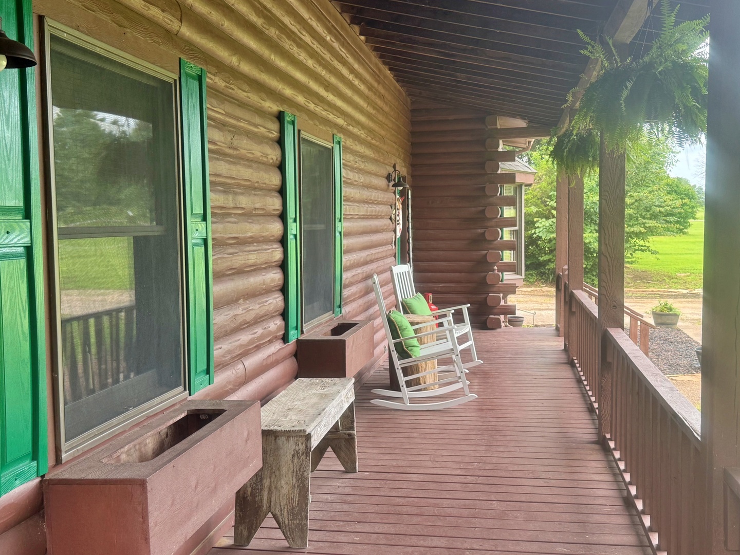 5142 Midway Road Property Photo 7