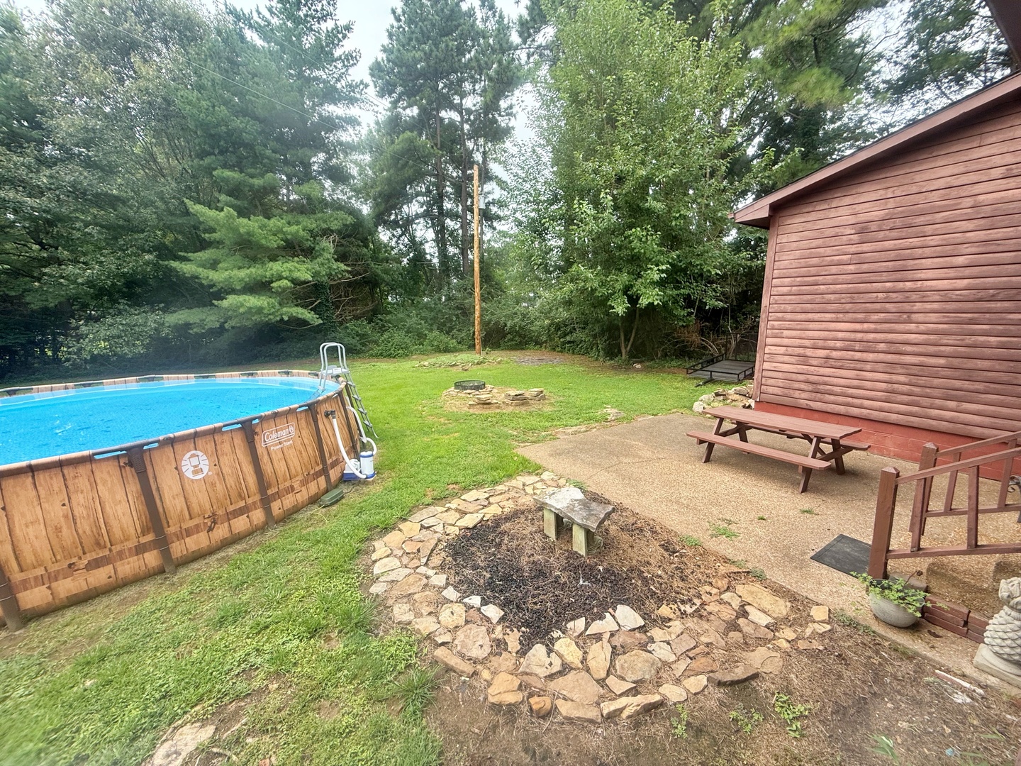 5142 Midway Road Property Photo 10