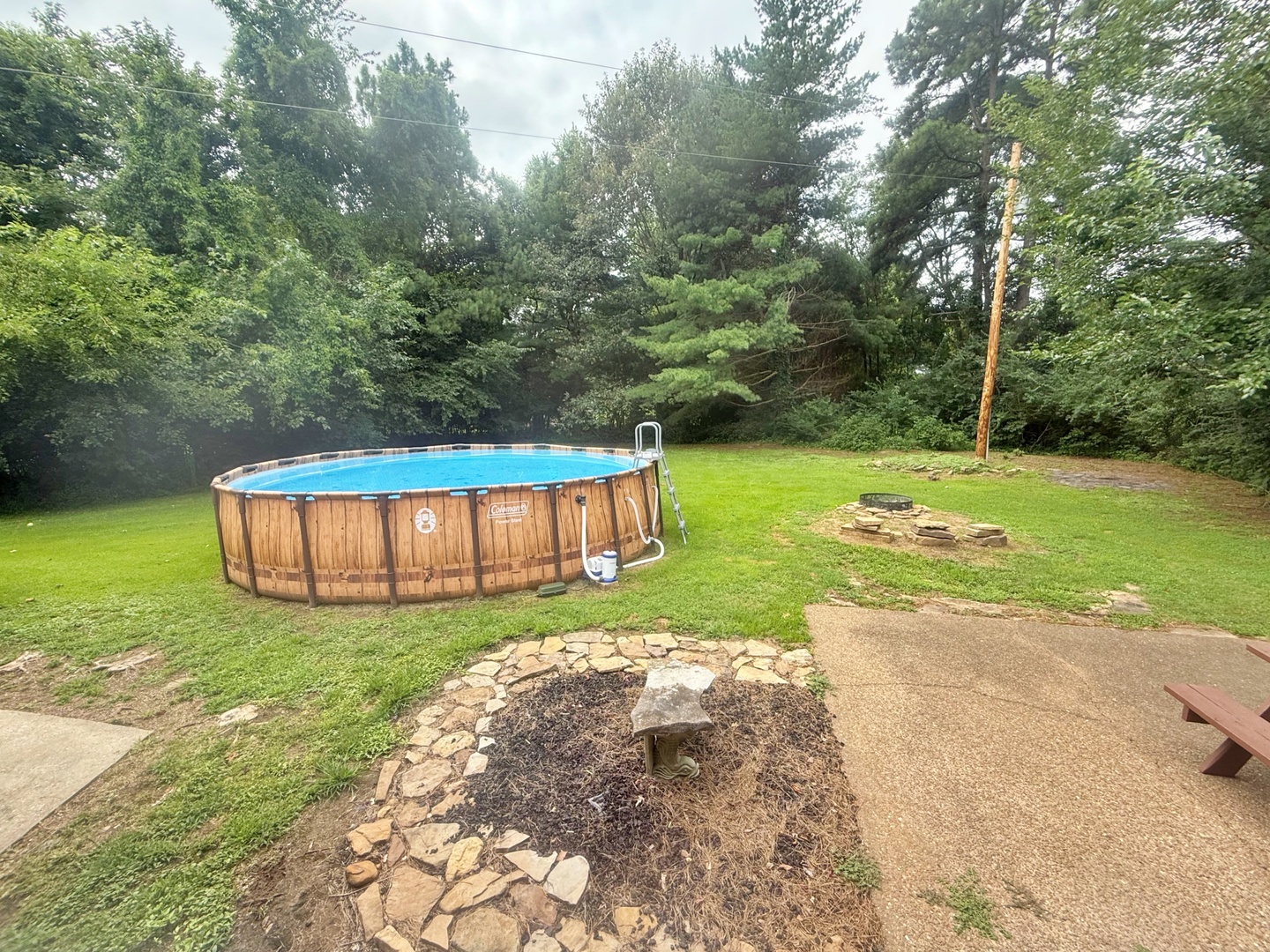 5142 Midway Road Property Photo 11