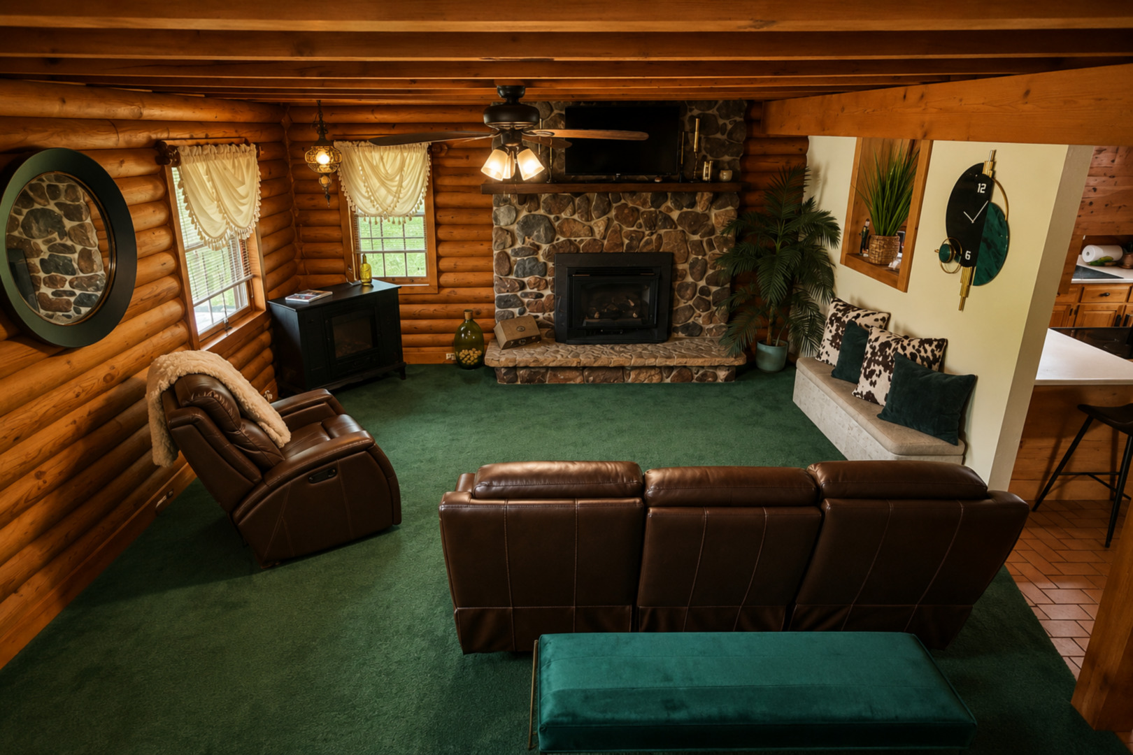5142 Midway Road Property Photo 16