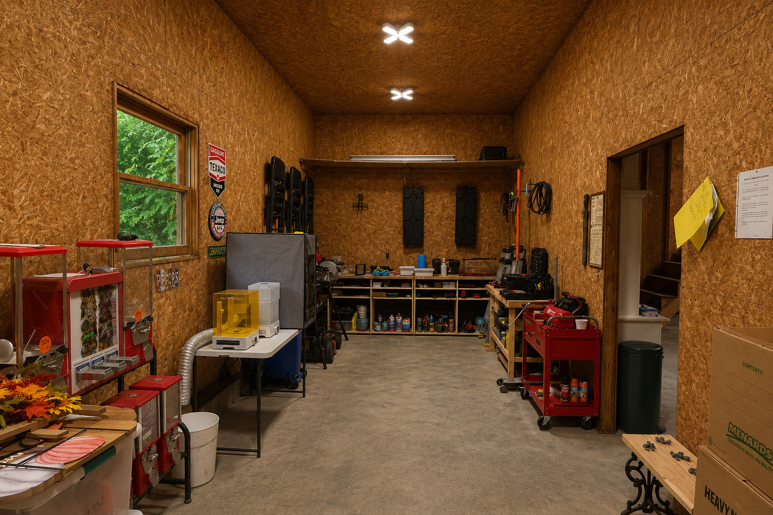 5142 Midway Road Property Photo 37