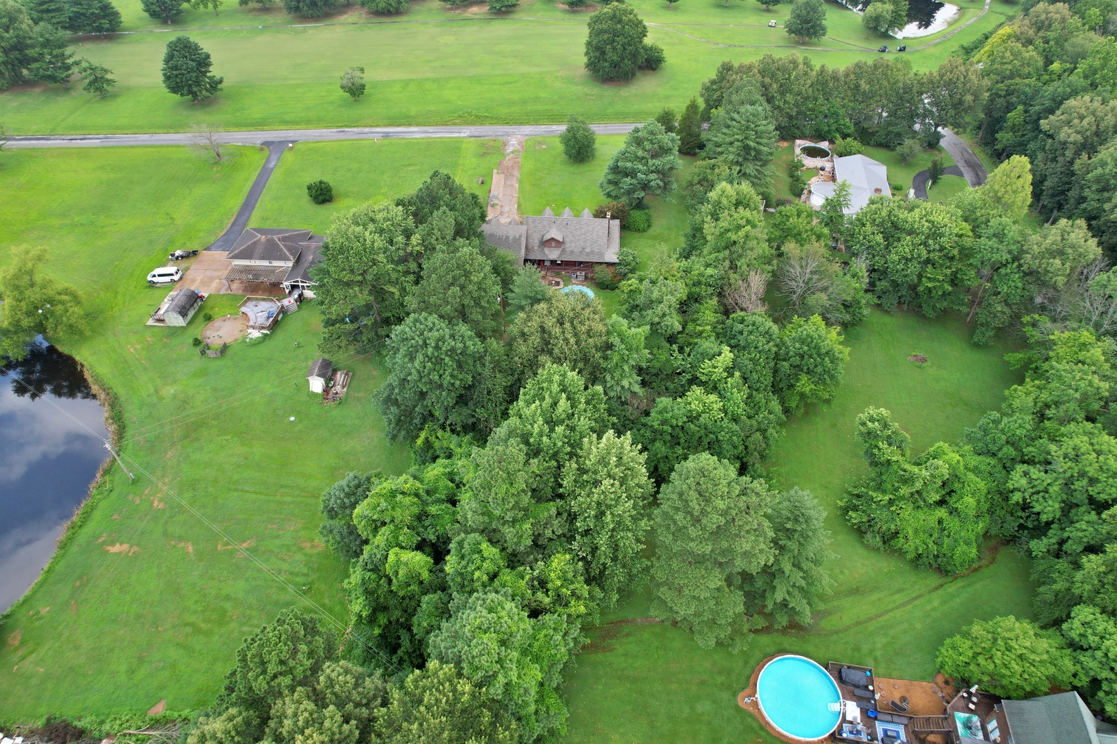 5142 Midway Road Property Photo 41