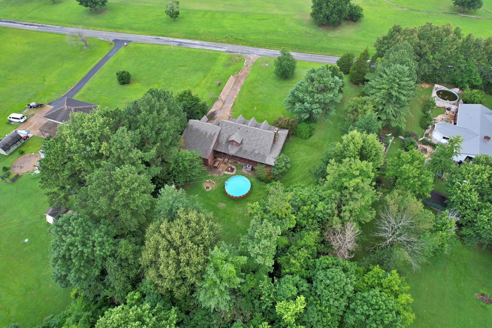 5142 Midway Road Property Photo 42