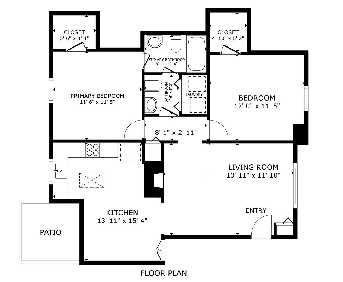 1801 Richardson Drive 6 Property Photo 9