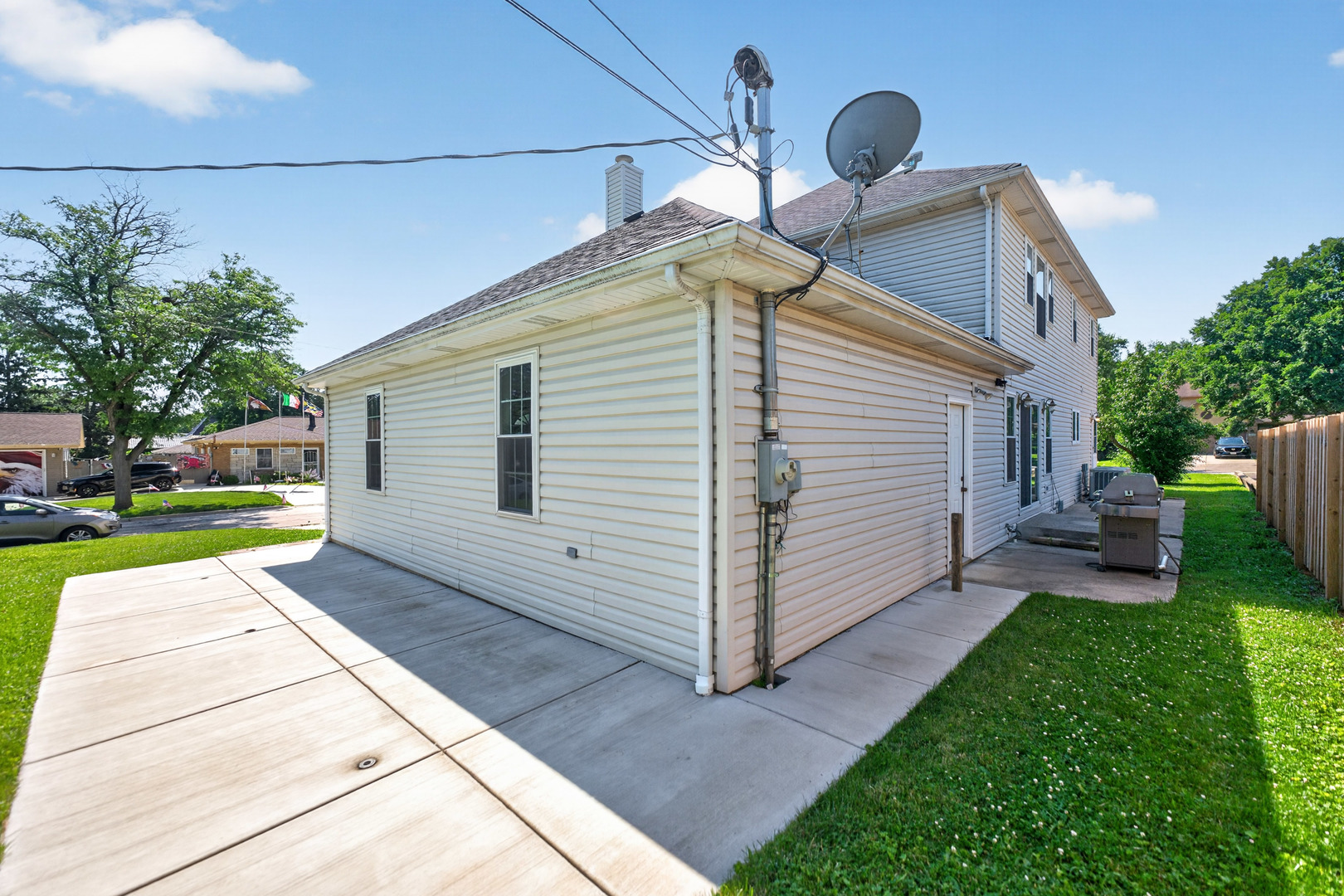 1142 S Cornell Avenue Property Photo 33