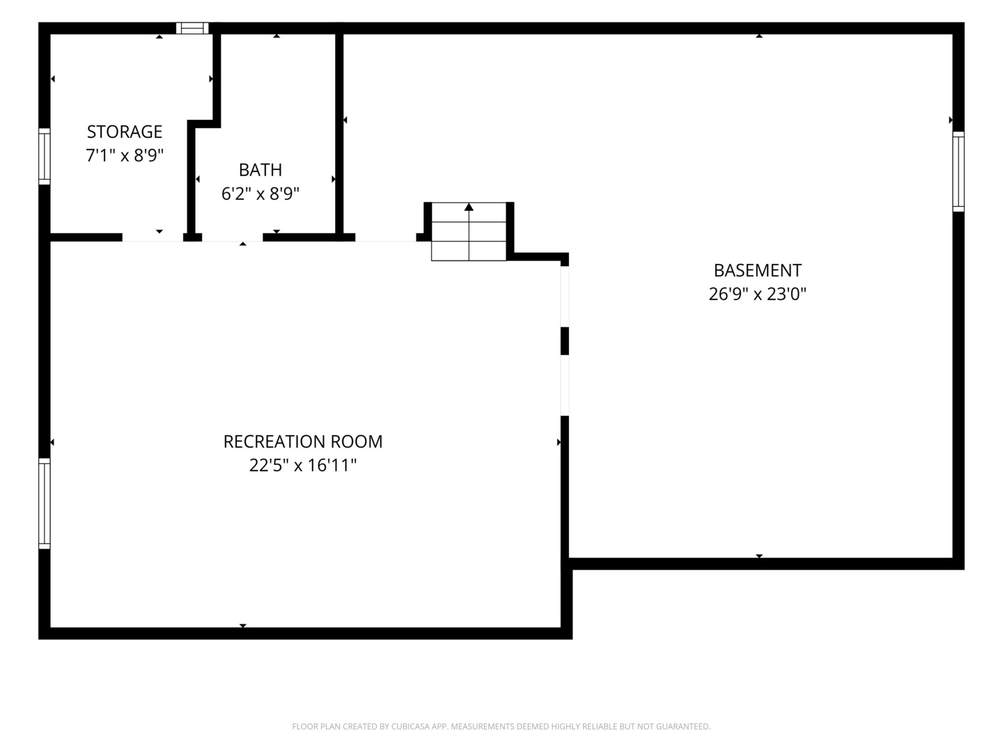1142 S Cornell Avenue Property Photo 41