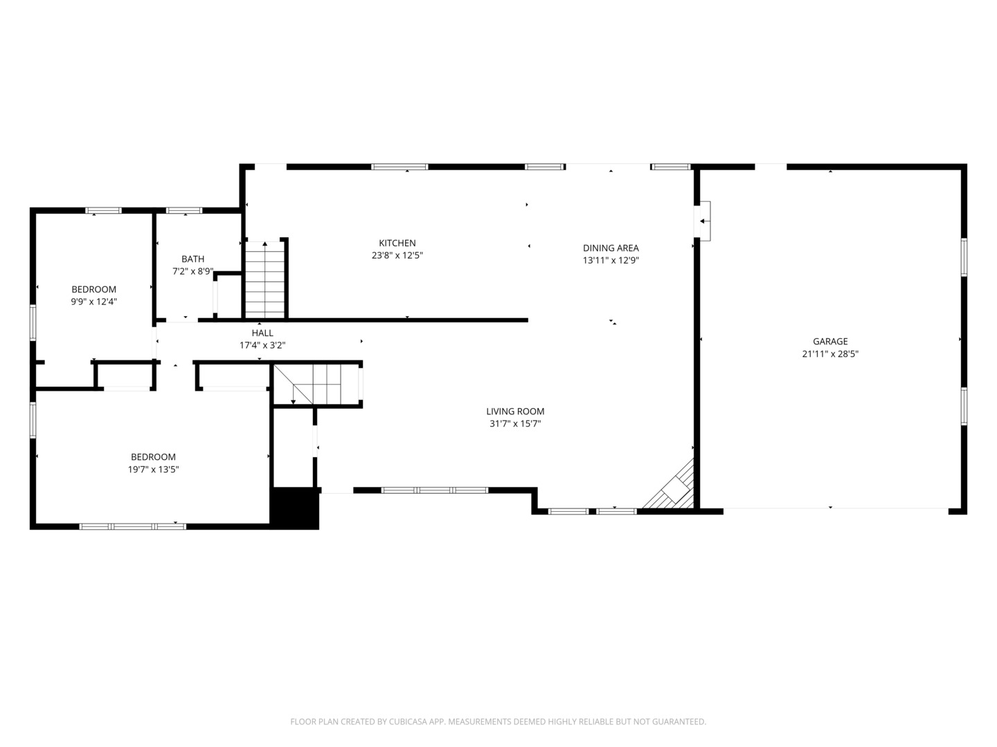 1142 S Cornell Avenue Property Photo 42