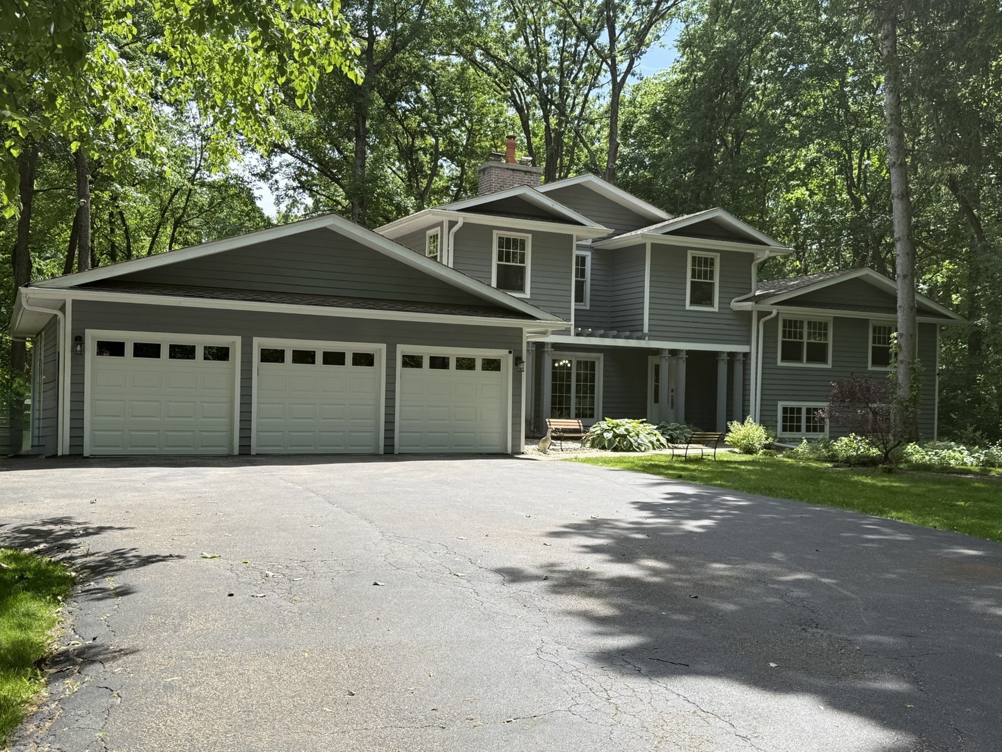 2841 Orange Brace Road Property Photo 1