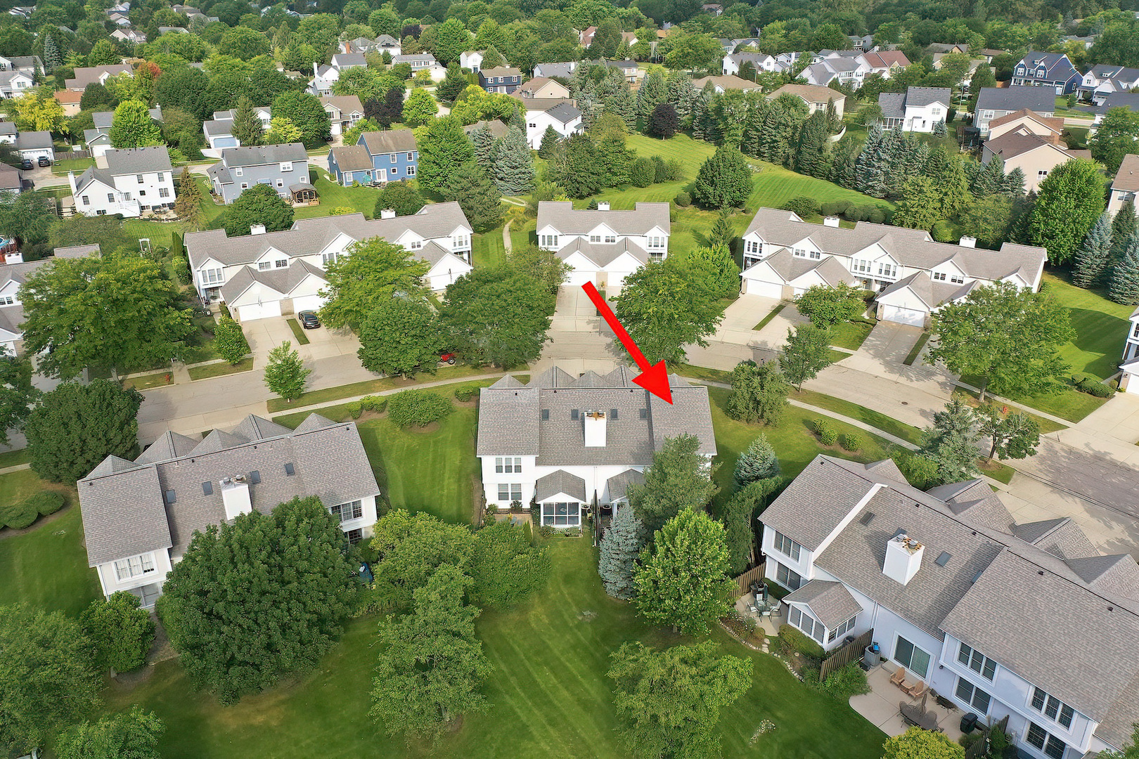 827 Stonebridge Lane Property Photo 43
