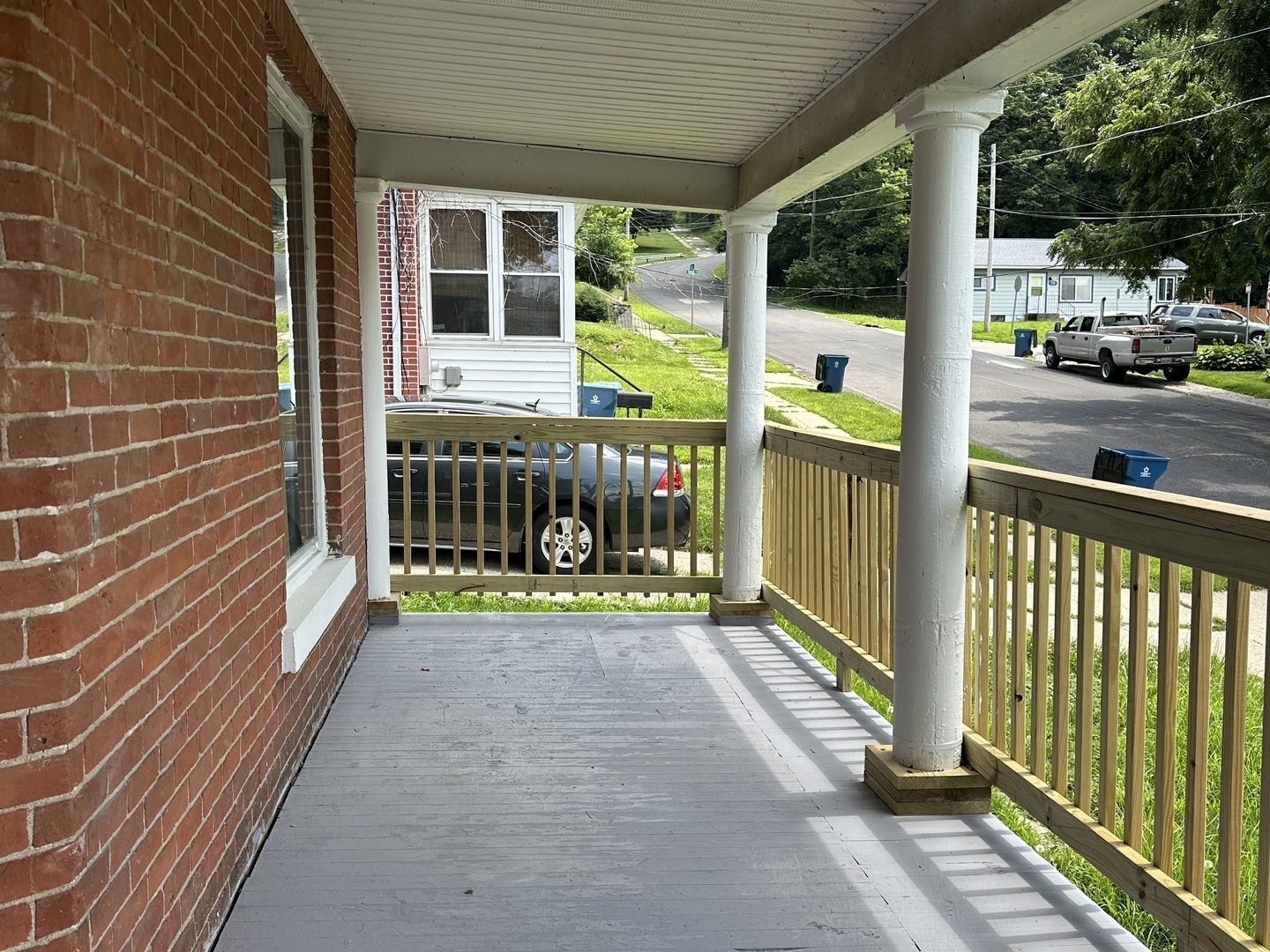 202 Clay Street Property Photo 20