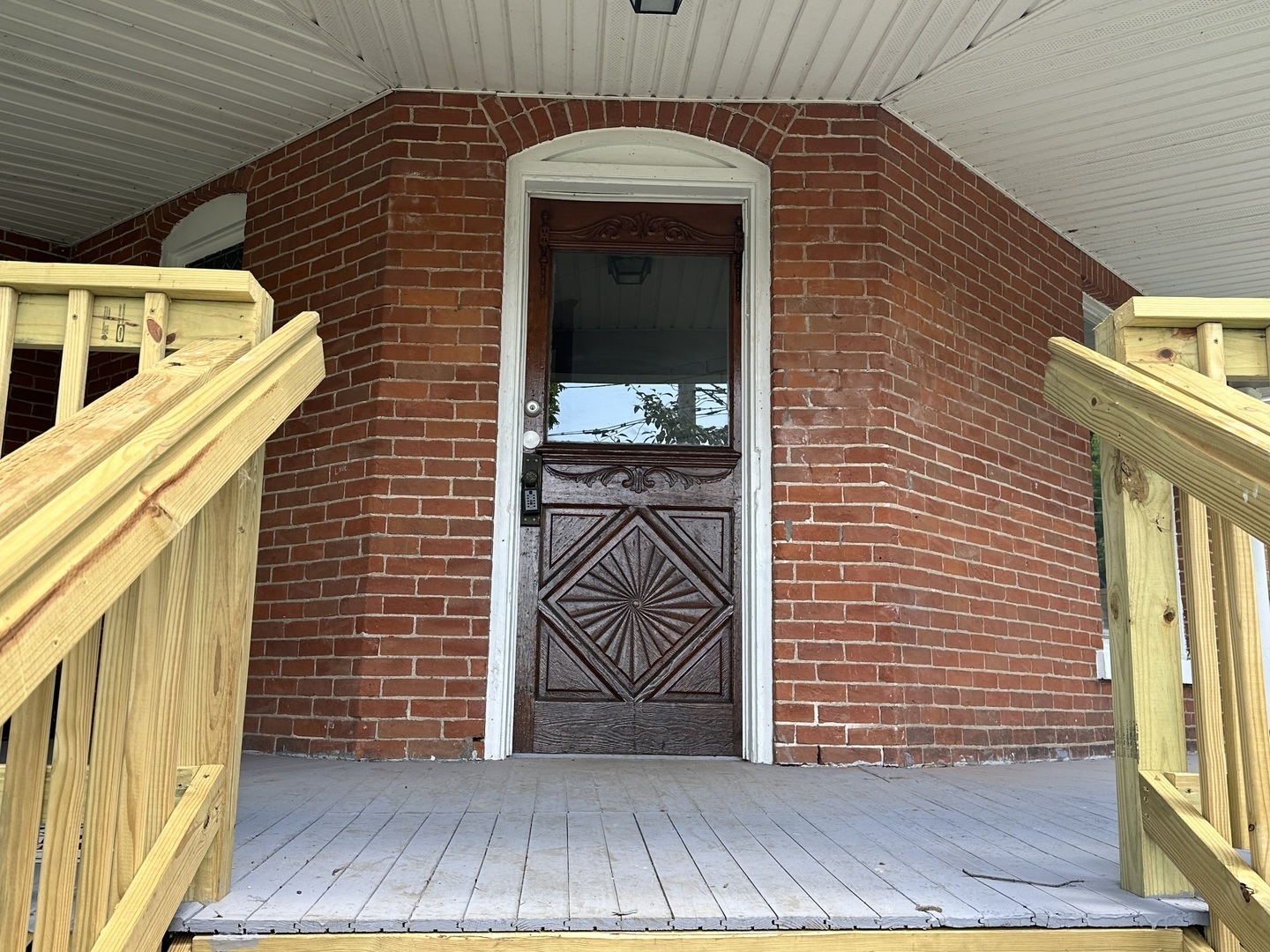 202 Clay Street Property Photo 21