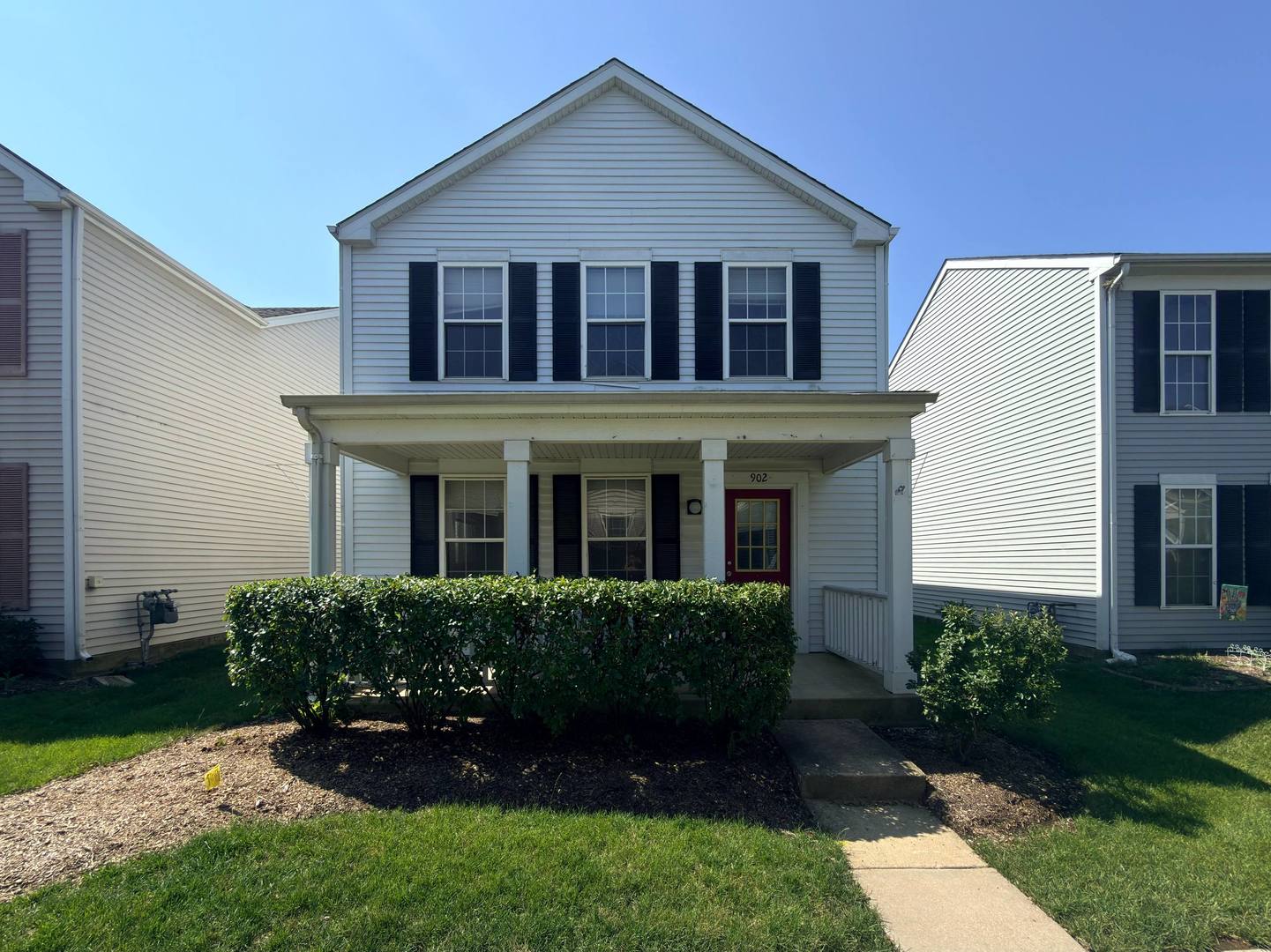 902 Symphony Drive Property Photo 1