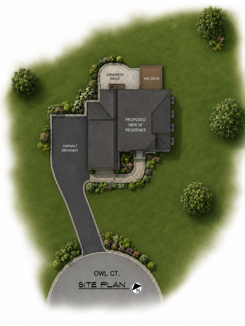 23589 N Owl Court Property Photo 6