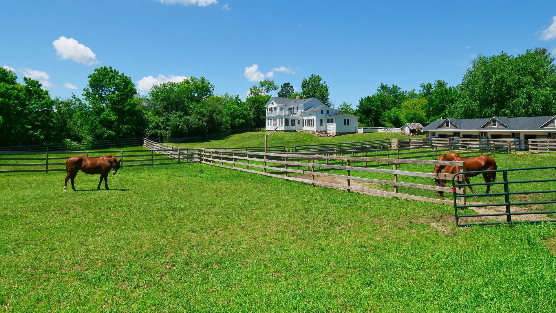 708 S Rose Farm Road Property Photo 1
