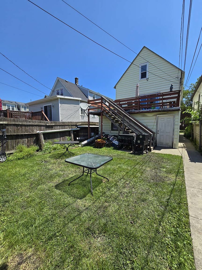 4602 N Karlov Avenue Property Photo 23