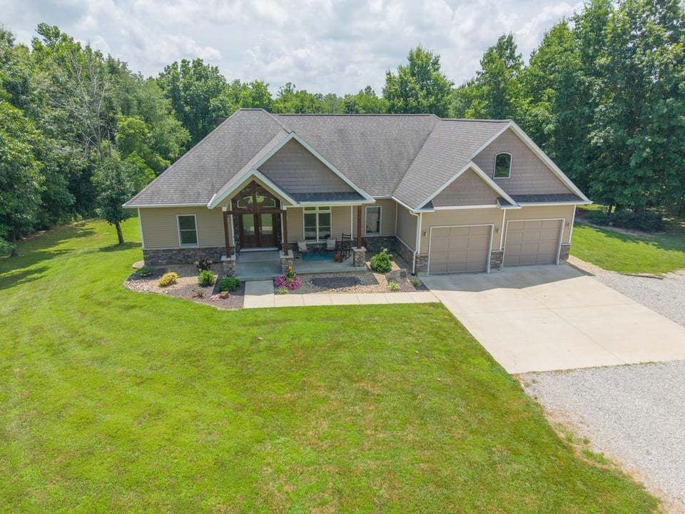 6368 E Tonti Road Property Photo 1