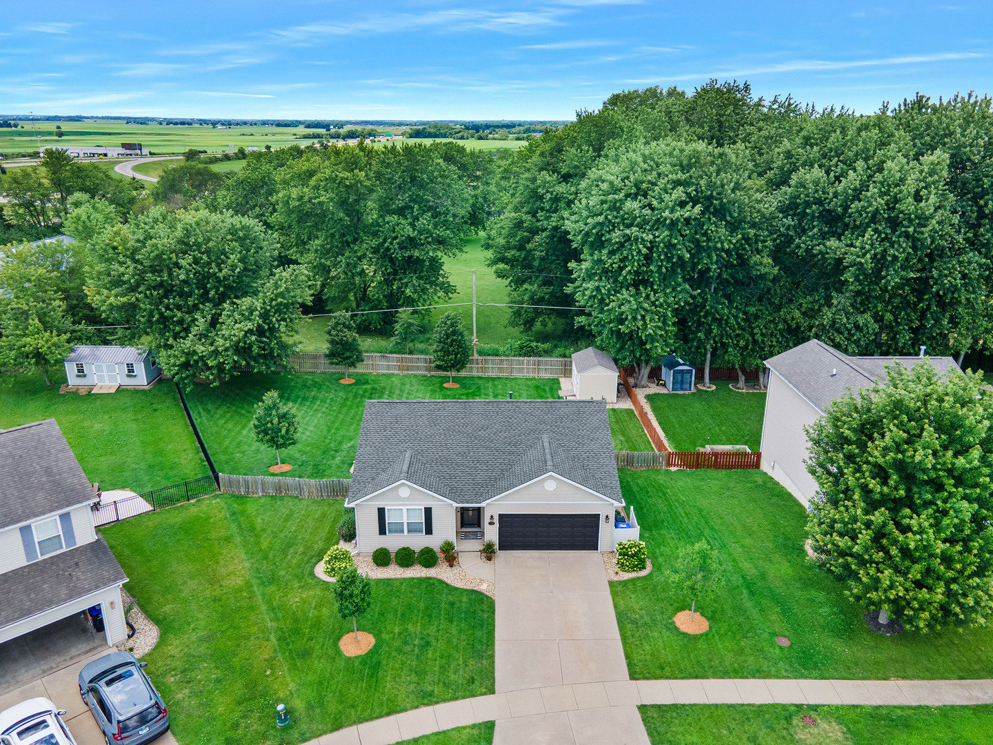 2911 Breezewood Boulevard Property Photo 60