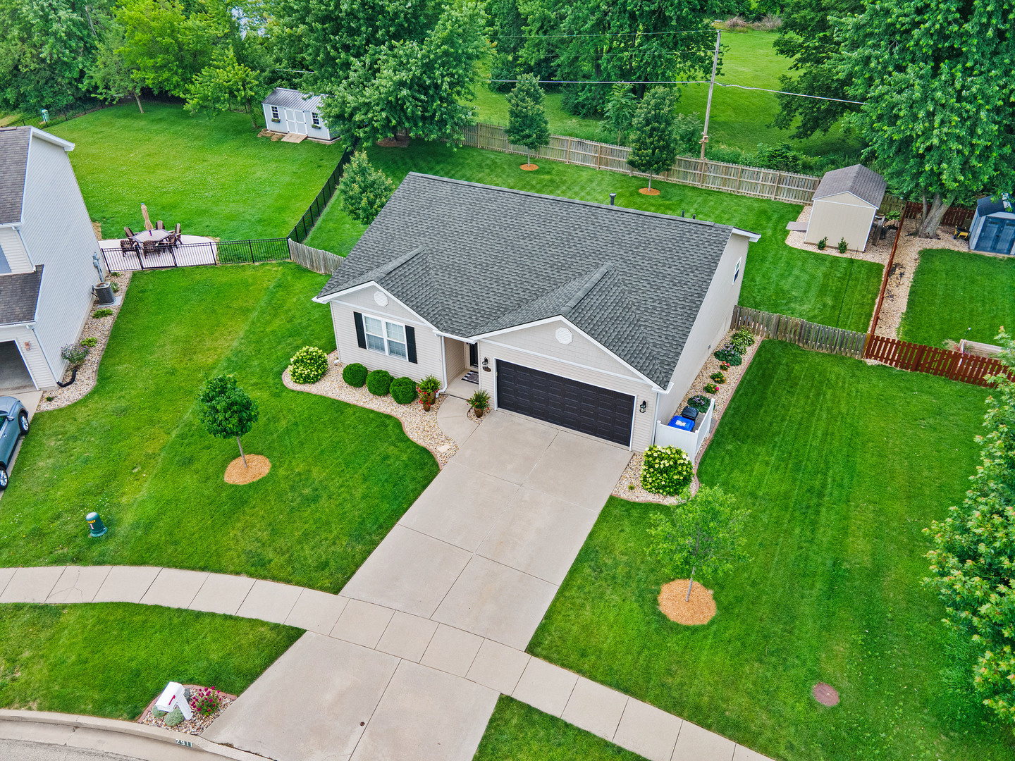 2911 Breezewood Boulevard Property Photo 62