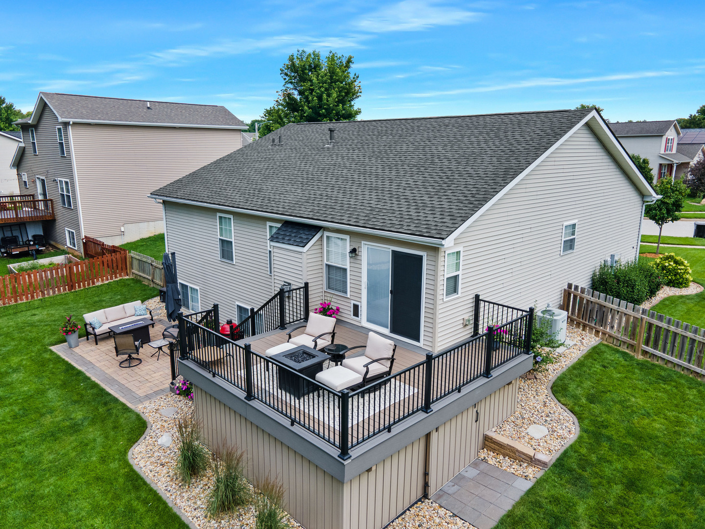 2911 Breezewood Boulevard Property Photo 66