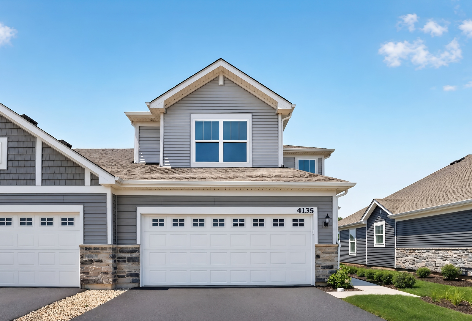 4135 Meadowridge Road