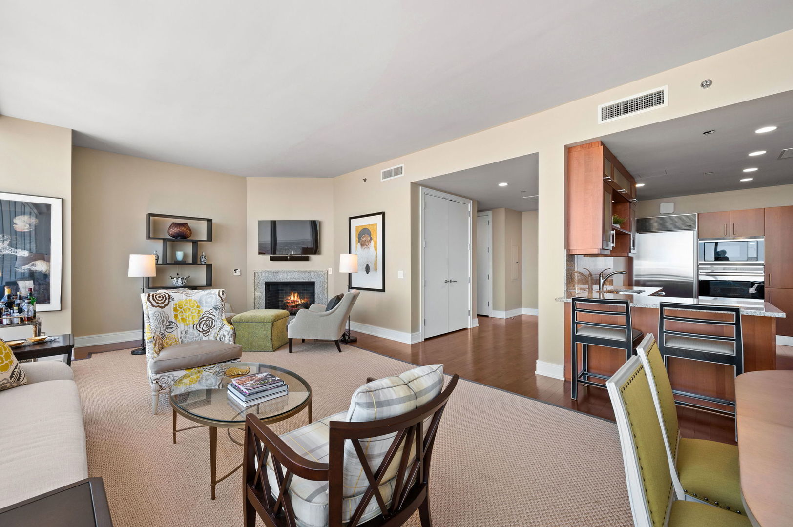 401 N Wabash Avenue 79b Property Photo 11