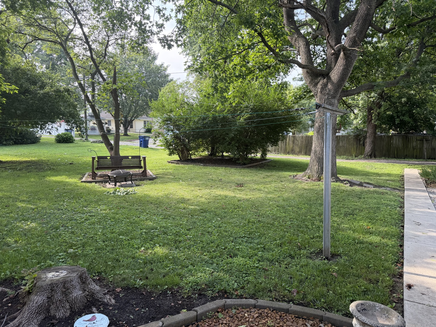 110 E Kaskaskia Street Property Photo 4