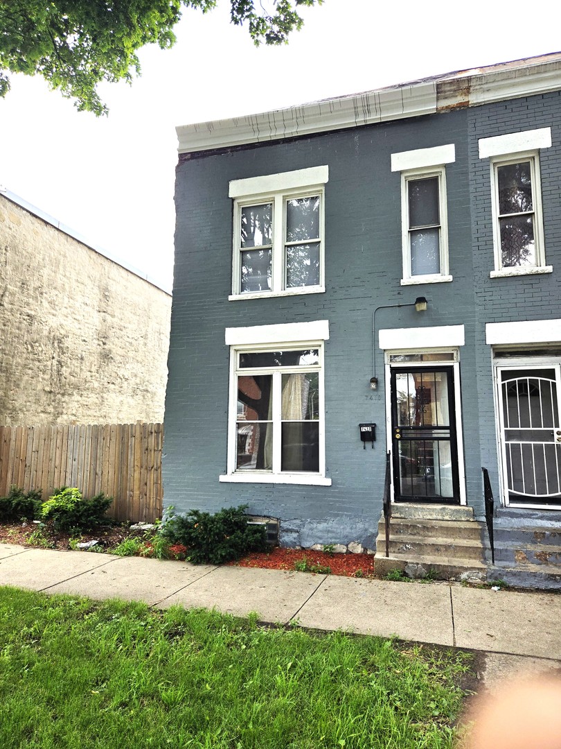 7410 S Wentworth Avenue Property Photo 2