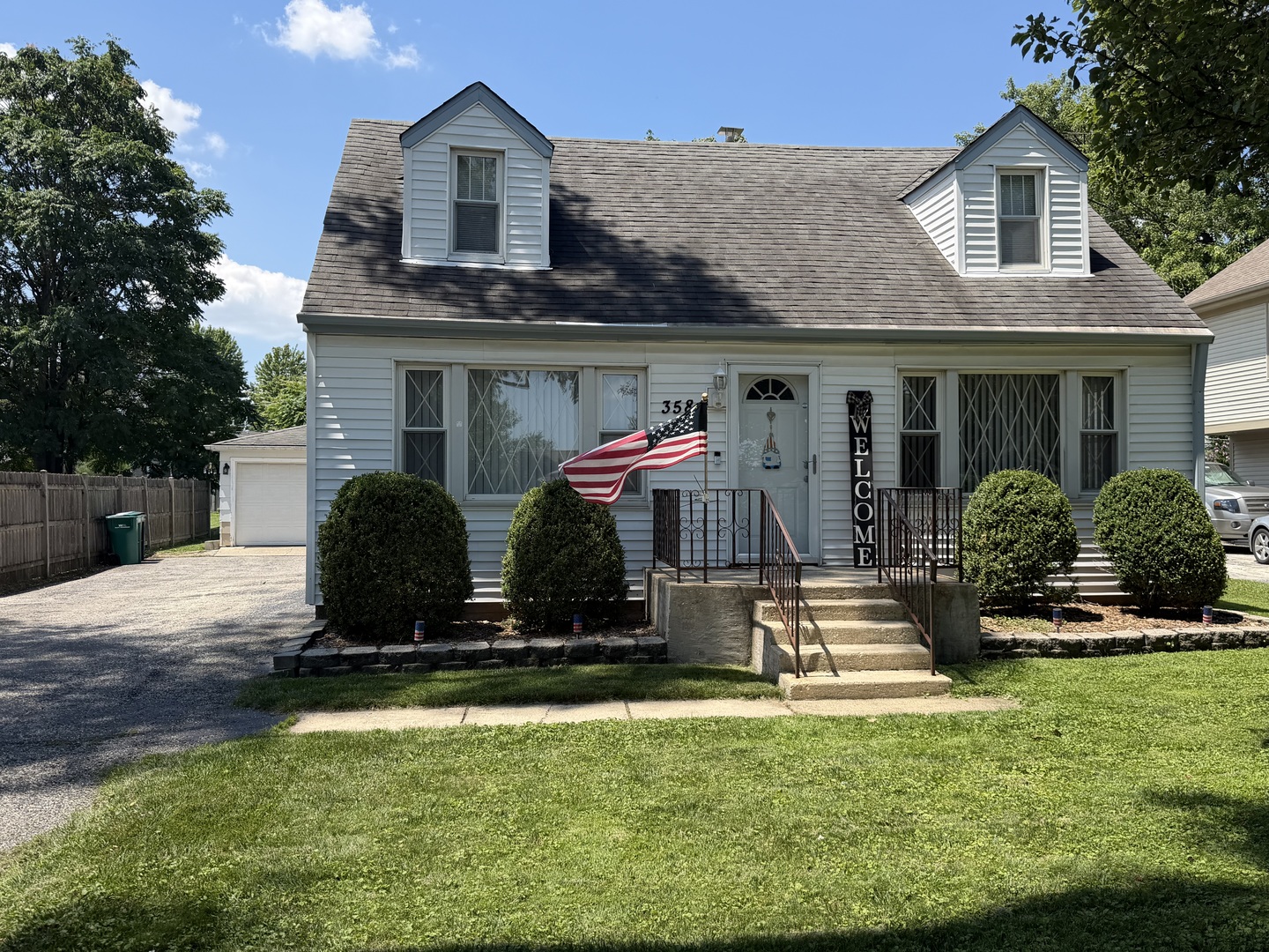 358 N Fairfield Avenue Property Photo 20