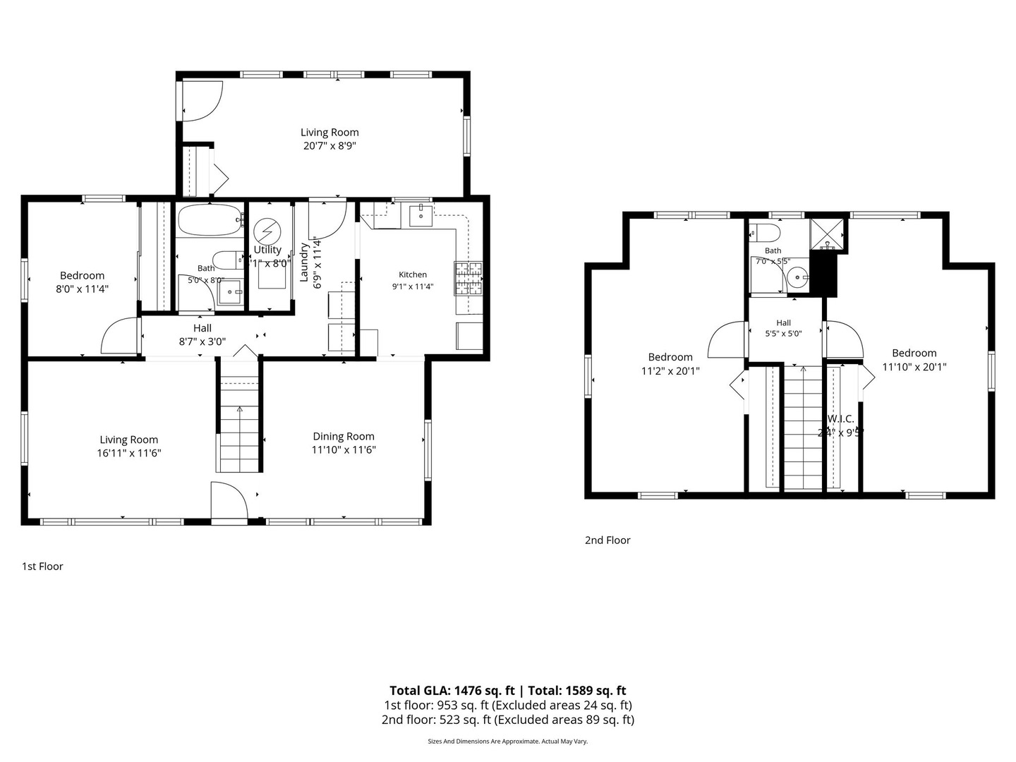358 N Fairfield Avenue Property Photo 22