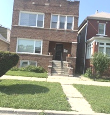 648 E 92nd Street Property Photo 1