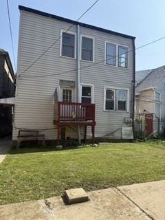 648 E 92nd Street Property Photo 2