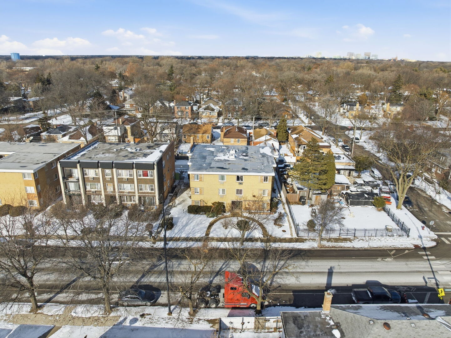 1609 Howard Street 2 Property Photo 13