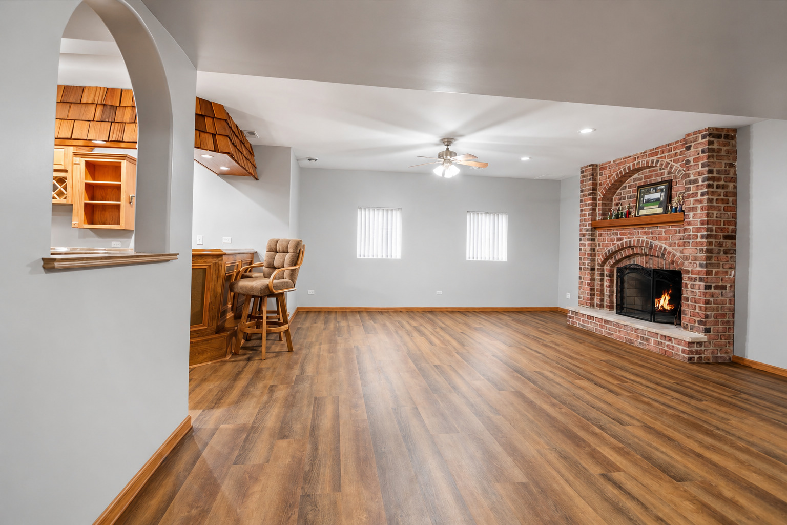 604 S Beverly Avenue Property Photo 23