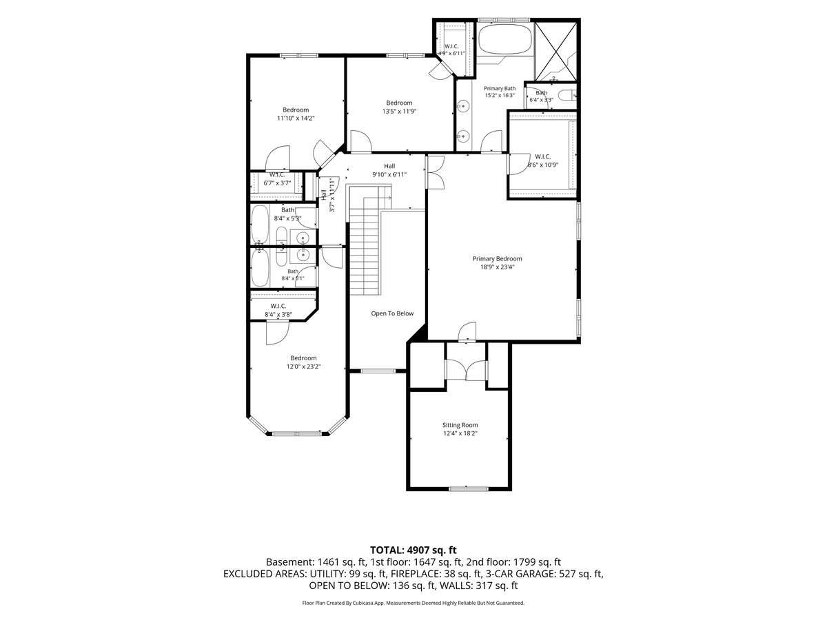 604 S Beverly Avenue Property Photo 31
