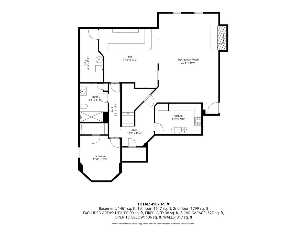 604 S Beverly Avenue Property Photo 32