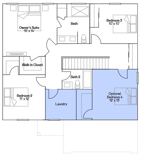3220 Jori Lane Property Photo 20