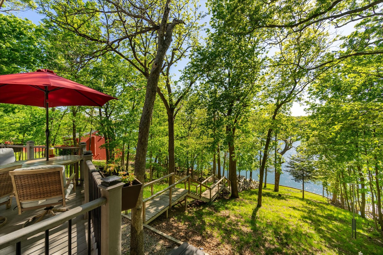 1127 Loganberry Lane Property Photo 3