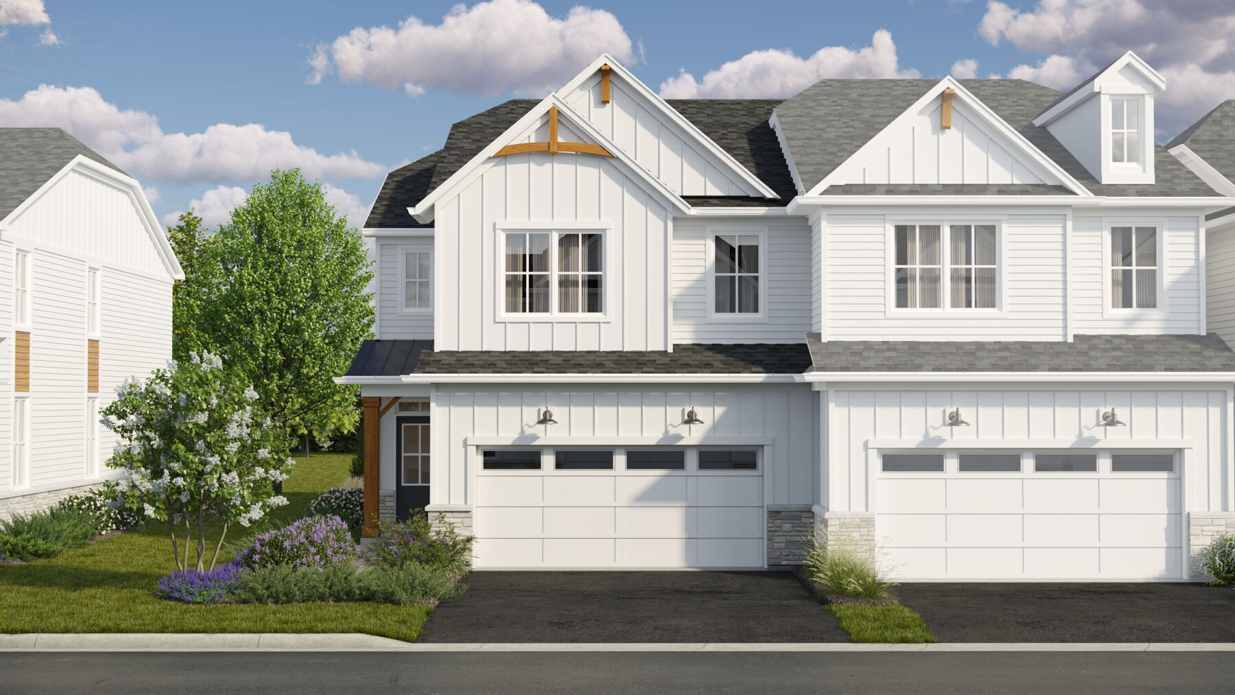 404 Edgeworth Place Property Photo 1